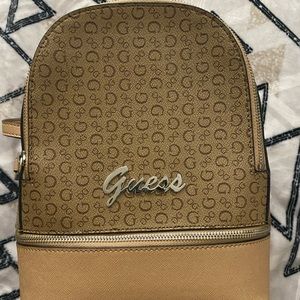 Guess backpack